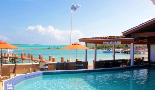 Ofertas en Exuma Beach Resort (Hotel), George Town (Bahamas)