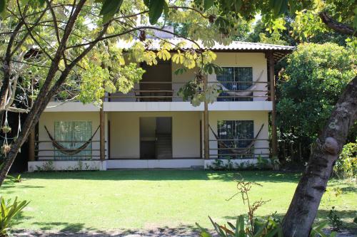 Ofertas en Flats Maui (Hostal o pensión), Maraú (Brasil)