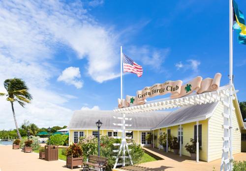 Ofertas en Green Turtle Club Resort & Marina (Resort), Cayo Green Turtle (Bahamas)