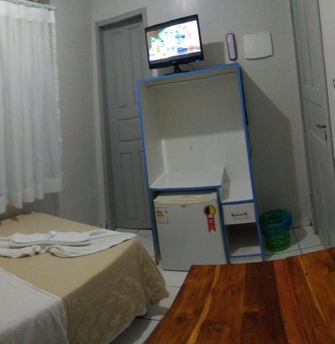 Ofertas en Hamara Soft Hotel 1 (Hotel), Altamira (Brasil)