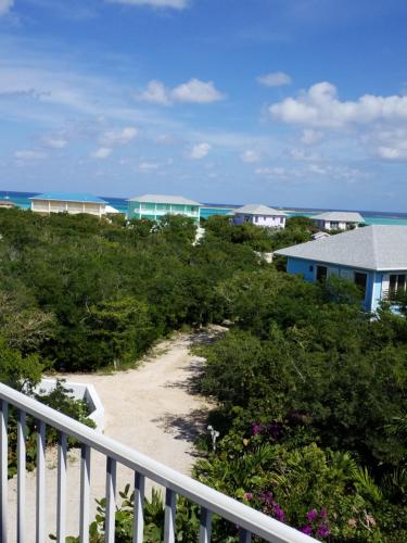 Ofertas en Harbor Breeze Villas (Resort), Clarence Town (Bahamas)