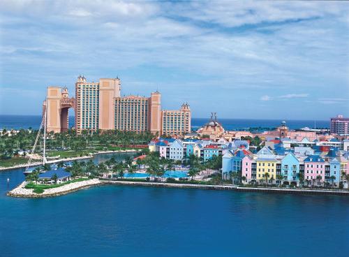 Ofertas en Harborside Atlantis (Resort), Nassau (Bahamas)