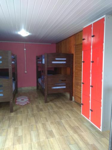 Ofertas en Hostel Lua Nova (Albergue), Alto Paraíso de Goiás (Brasil)