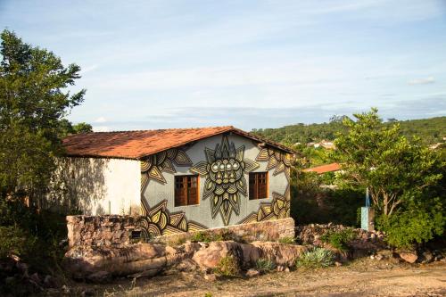 Ofertas en Hostel Portal do Pati (Albergue), Andaraí (Brasil)