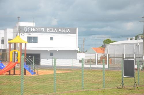 Ofertas en Hotel Bela Vista (Hotel), Iguaraçu (Brasil)