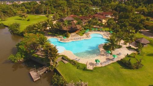 Ofertas en Hotel do Bosque Livyd Angra Resort (Apartamento), Angra dos Reis (Brasil)