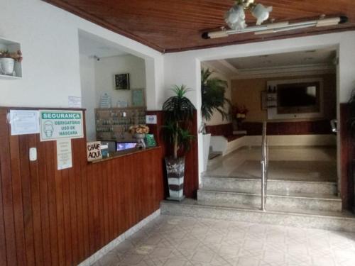 Ofertas en Hotel Familiar OFICIAL (Hotel), Aparecida (Brasil)