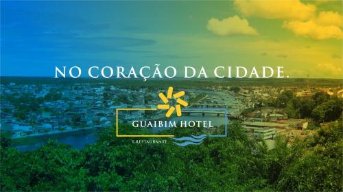 Ofertas en Hotel Guaibim (Hotel), Valença (Brasil)