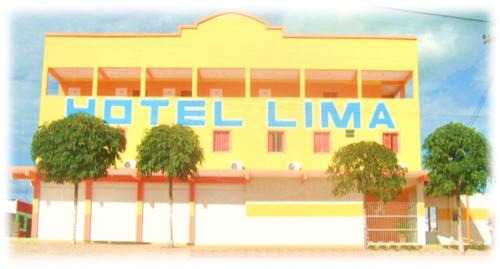Ofertas en HOTEL LIMA (Hotel), Nova Russas (Brasil)