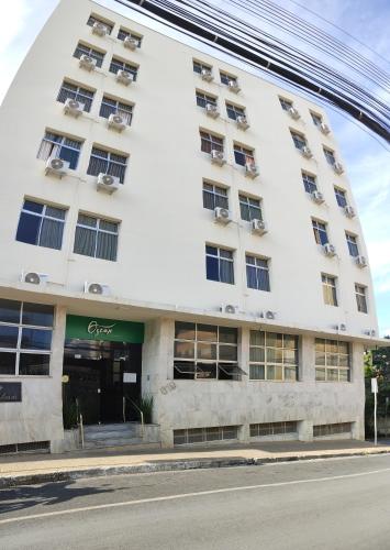 Ofertas en Hotel Oscar Econômico (Hotel), Montes Claros (Brasil)
