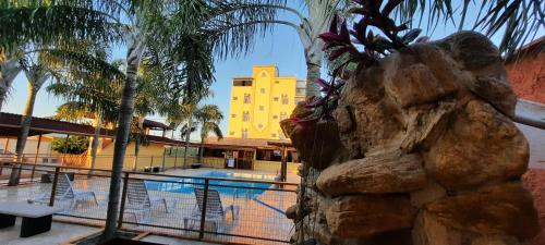 Ofertas en Hotel Pousada Bela Vista (Hotel), Goianá (Brasil)
