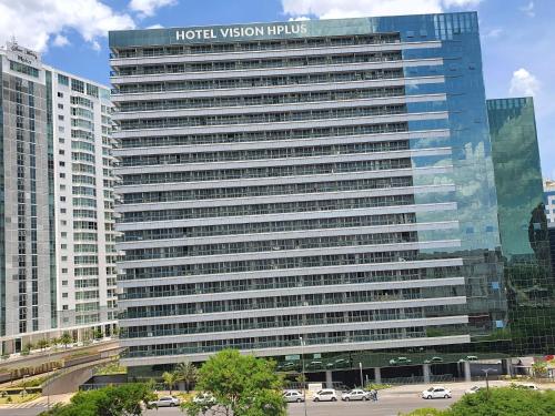 Ofertas en Hotel Vision, Setor Hoteleiro Norte (Hotel), Brasilia (Brasil)