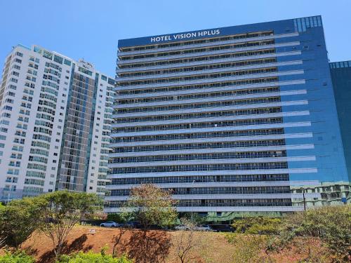 Ofertas en Hotel Vision, Vista para Esplanada (Hotel), Brasilia (Brasil)