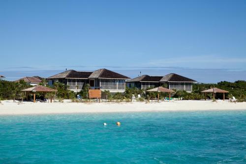 Ofertas en Kahari Resort, a Peace and Plenty Resort Property (Resort), George Town (Bahamas)