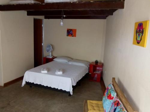 Ofertas en Kitnet - Apart Hotel (Casa o chalet), Sete Lagoas (Brasil)