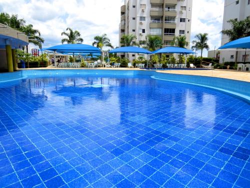 Ofertas en Lagoa Flat Service - Apartamentos para Temporada (Apartamento), Caldas Novas (Brasil)