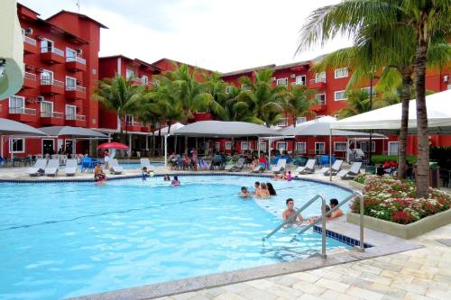 Ofertas en Lagoa Quente Hotel - Apartamentos para Temporada (Apartamento), Caldas Novas (Brasil)