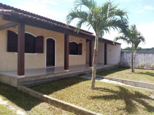 Ofertas en Linda casa 3 quartos 1 suíte e piscina RESERVE JÁ PARA OS PRÓXIMOS FERIADOS (Casa o chalet), Araruama (Brasil)