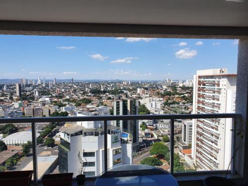 Ofertas en LOFT EM GOIÂNIA (Apartamento), Goiânia (Brasil)