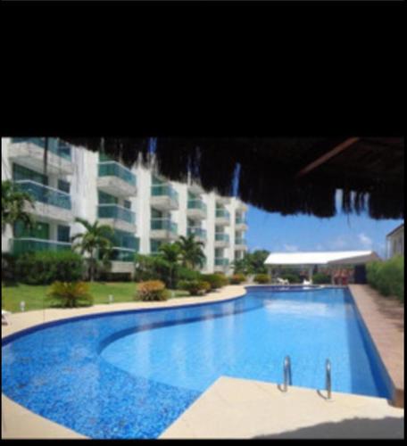 Ofertas en Mar e sol residencial 107 (Apartamento), Conde (Brasil)