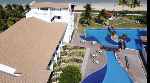 Ofertas en Maui Beach Residence (Apartamento), Tamandaré (Brasil)