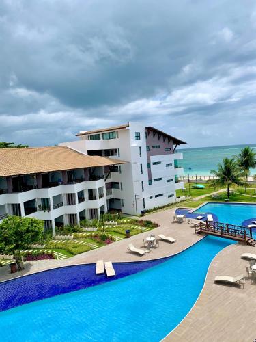 Ofertas en Mauí beach resort (Apartahotel), Tamandaré (Brasil)