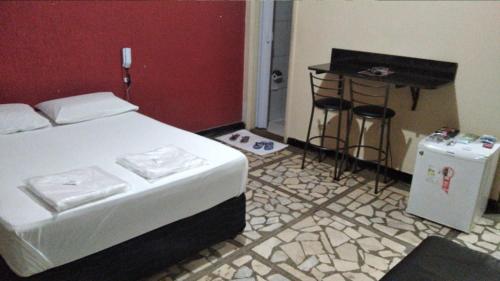 Ofertas en OÁSIS PARK HOTEL (Hotel), Brasilia (Brasil)