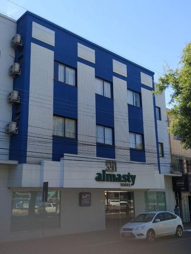 Ofertas en Partner Hoteis by Almasty (Hotel), Chapecó (Brasil)