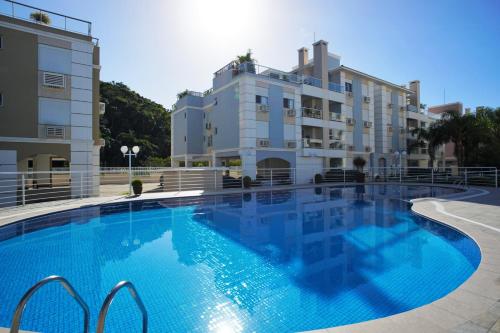 Ofertas en Perfeito para férias, 30m do mar! (Apartamento), Florianópolis (Brasil)