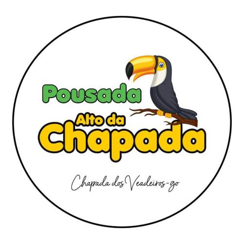 Ofertas en Pousada Alto da Chapada! (Hostal o pensión), Alto Paraíso de Goiás (Brasil)