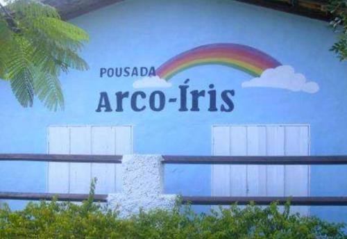 Ofertas en Pousada Arco Íris Itaúnas (Posada u hostería), Conceição da Barra (Brasil)