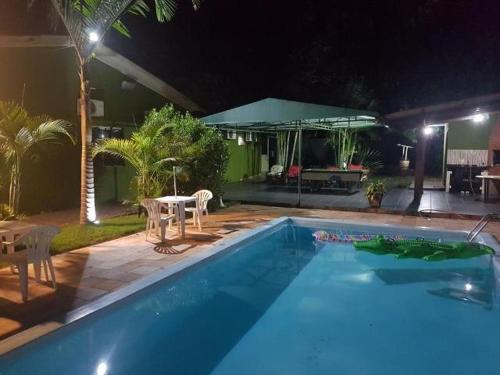 Ofertas en Pousada Cataratas Falls (Hostal o pensión), Foz do Iguaçu (Brasil)