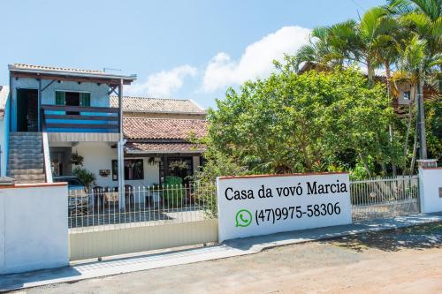 Ofertas en Pousada da Vovó Márcia (Casa o chalet), Penha (Brasil)
