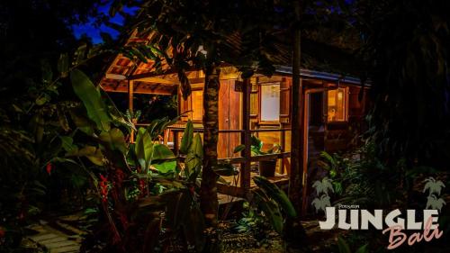 Ofertas en Pousada Jungle Bali (Hostal o pensión), Trindade (Brasil)