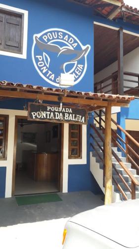 Ofertas en Pousada Ponta da Baleia (Hostal o pensión), Barra Grande (Brasil)