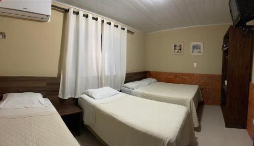 Ofertas en Pousada São José (Hotel), Chapada dos Guimarães (Brasil)