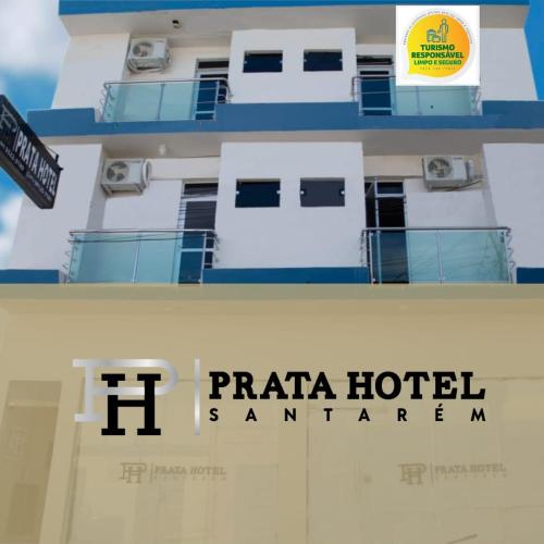 Ofertas en Prata Hotel (Hotel), Santarém (Brasil)