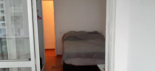 Ofertas en Quarto e Banheiro Exclusivos Barra da Tijuca em Apartamento Compartilhado (Habitación en casa particular), Río de Janeiro (Brasil)