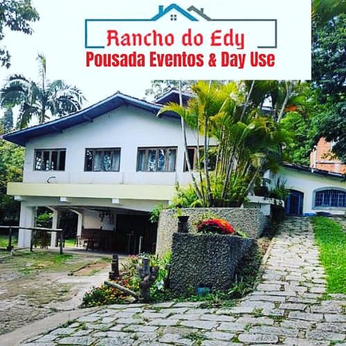 Ofertas en Rancho do Edy Pousada (Hostal o pensión), São Roque (Brasil)