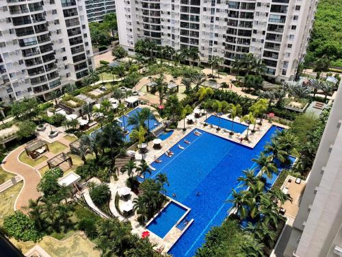 Ofertas en Resort Dos Sonhos - condomínio & apto todo equipado (Apartamento), Río de Janeiro (Brasil)