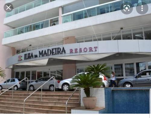 Ofertas en Resort Ilha da Madeira (Resort), Riviera de São Lourenço (Brasil)