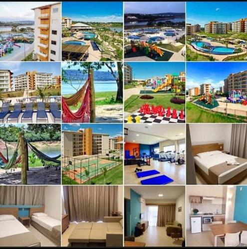 Ofertas en Resort Ilhas do Lago (Resort), Caldas Novas (Brasil)