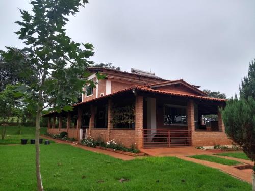 Ofertas en Sítio Bongubel (Casa rural), São Roque de Minas (Brasil)