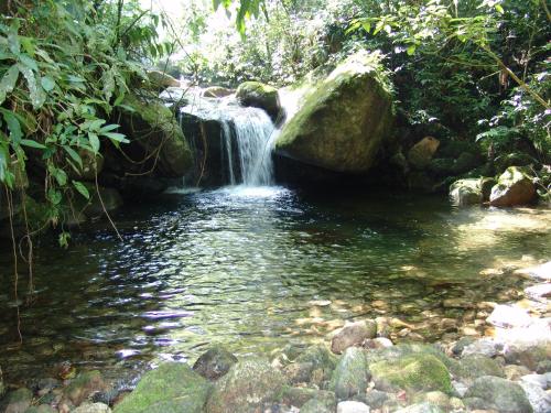 Ofertas en Sítio Colibri - Cachoeira Privativa e Vista Para o Dedo de Deus (Casa o chalet), Guapimirim (Brasil)