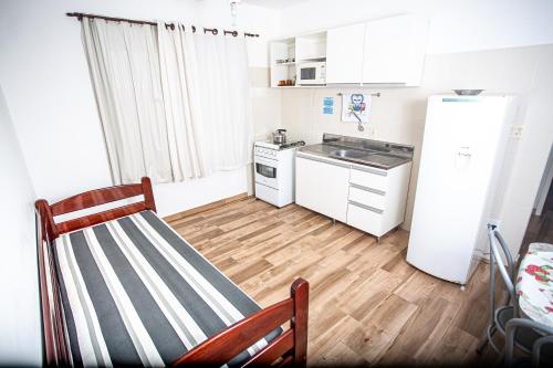 Ofertas en Solar Vô João (Apartamento), Florianópolis (Brasil)