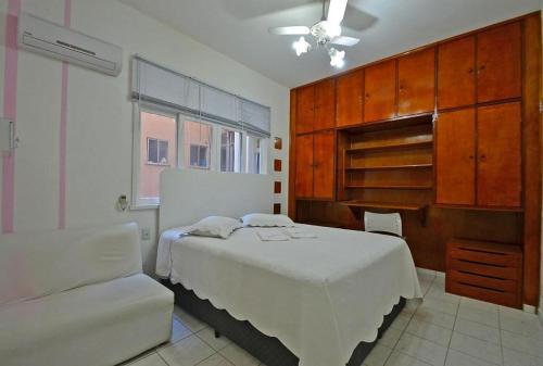 Ofertas en Studio muito pequeno, simples e barato em Copacabana! (Apartamento), Río de Janeiro (Brasil)