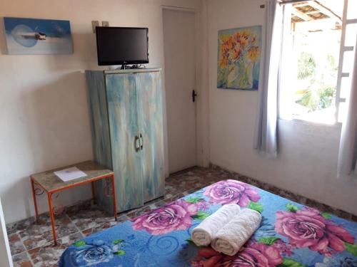 Ofertas en Suites Economicas entre Manguinhos e Geriba (Tented camp), Búzios (Brasil)