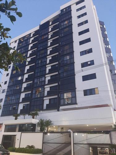 Ofertas en TEMPORADA com LUXO em Maceio, cm vista da praia (Apartamento), Maceió (Brasil)