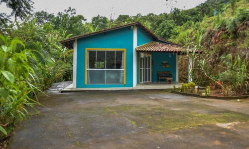 Ofertas en Um paraíso de casa de campo (Apartamento), Alfredo Chaves (Brasil)
