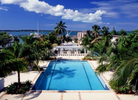 Ofertas en VALENTINES RESORT & MARINA (Resort), Harbour Island (Bahamas)